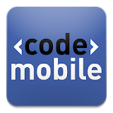 Code/Mobile Conference icon