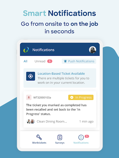 Screenshot of Encompass One