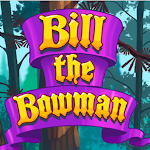 Cover Image of Baixar Bill the Bowman Game  APK