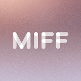 Melbourne Film Festival 2023 icon