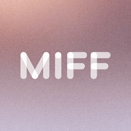 Slika ikone Melbourne Film Festival 2023