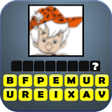 Guess Flintstones Quiz icon