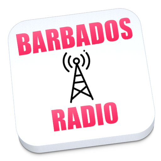 Barbados Radio 8.01.03 Icon