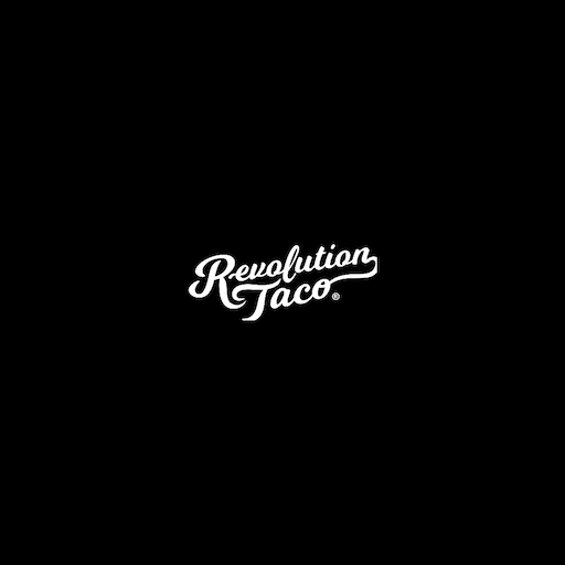 Revolution Taco logo