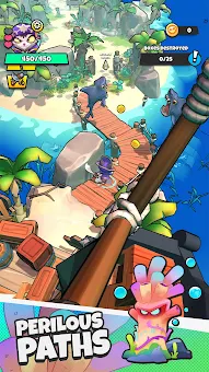 Mighty Calico screenshot 15
