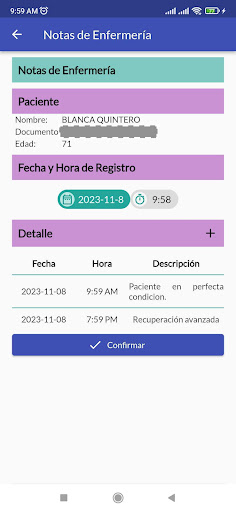 IbHC Screen 3