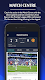 screenshot of Official Spurs + Stadium App