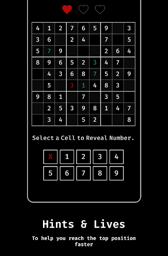 Minimal Sudoku