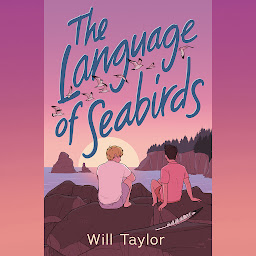 Значок приложения "The Language of Seabirds"
