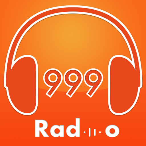 999 Radio 5.1 Icon