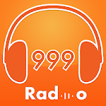 Cover Image of Tải xuống 999 Radio  APK