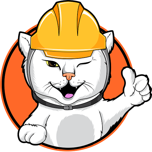 SafetyCat 1.0.0 Icon