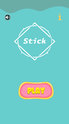 Stick unleashed - Screenshot 1