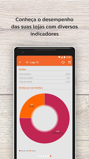 ZSBMS Mobile Screen 3