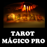 Tarot mágico PRO icon