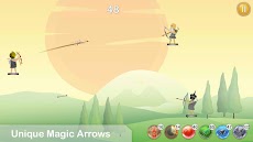 High Archer - Archery Gameのおすすめ画像4