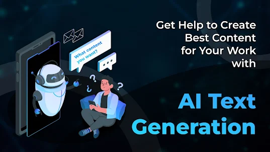 Chat GPT-Chat AI Voice Bot