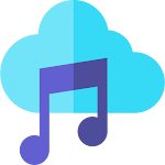 CloudTunes Cloud Stream Player