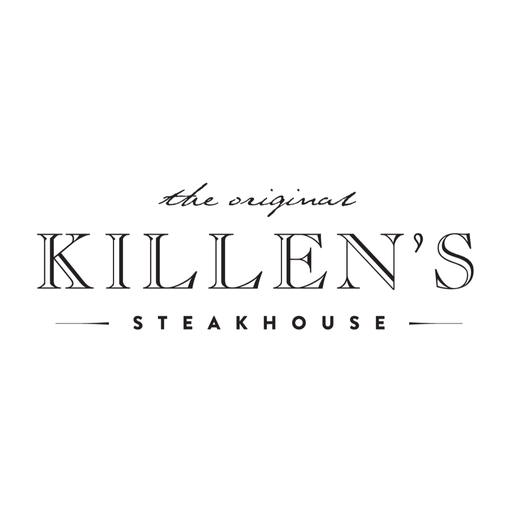 Killens Steakhouse logo