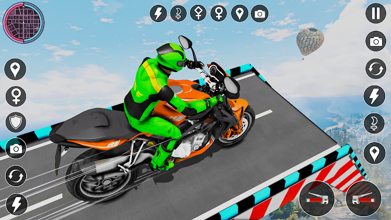 Bike Racing Games - Bike Game - Latest version for Android - Download APK