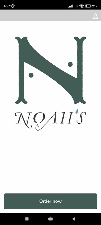 Noah's Fish & Chips - 1.0.12 - (Android)