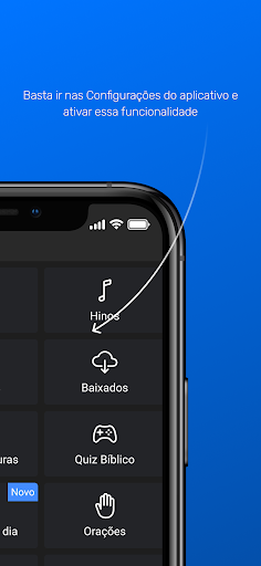 Bíblia Sagrada Almeida Offline