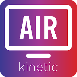 Obrázek ikony Kinetic Air