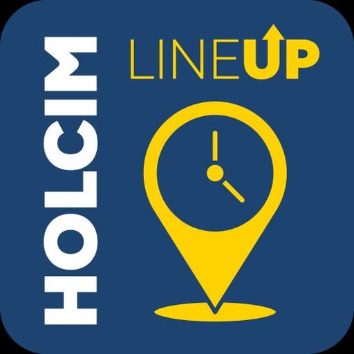 Holcim LineUp Windowsでダウンロード