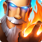 Spellbinders Apk