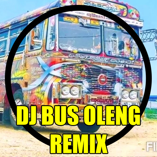 Lagu DJ Bus Oleng Remix