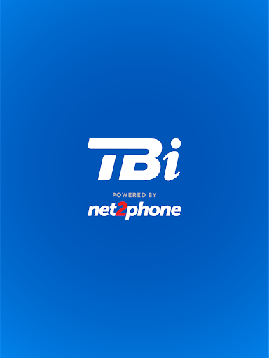 Android application TBi Mobile screenshort