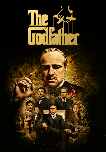 The Godfather Movies on Google Play