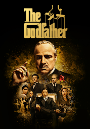 Icon image The Godfather