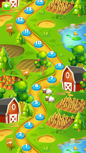 Word Farm Puzzles screenshots 2