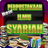 Perpustakaan Ilmu Syariah Lengkap icon