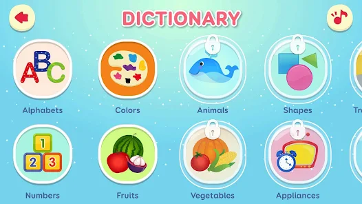 Smart Kids - Learn Languages F - Apps On Google Play