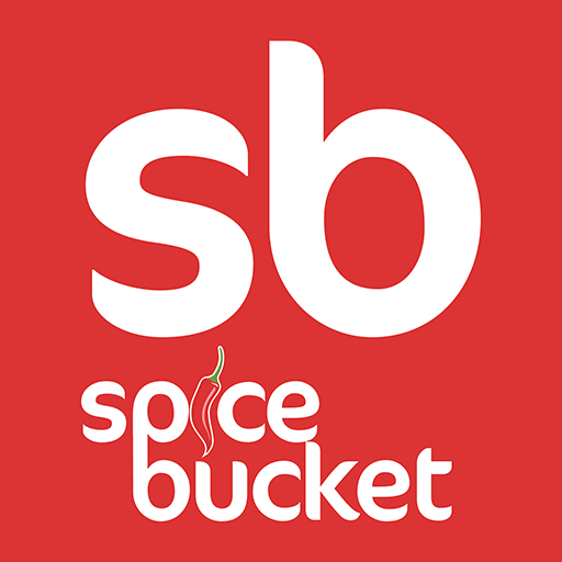 Spice Bucket logo