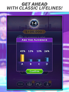 Millionaire Trivia: TV Game 46.0.1 APK screenshots 15