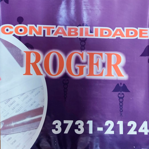 Contabilidade Roger for  Android – Latest Version & Features app icon
