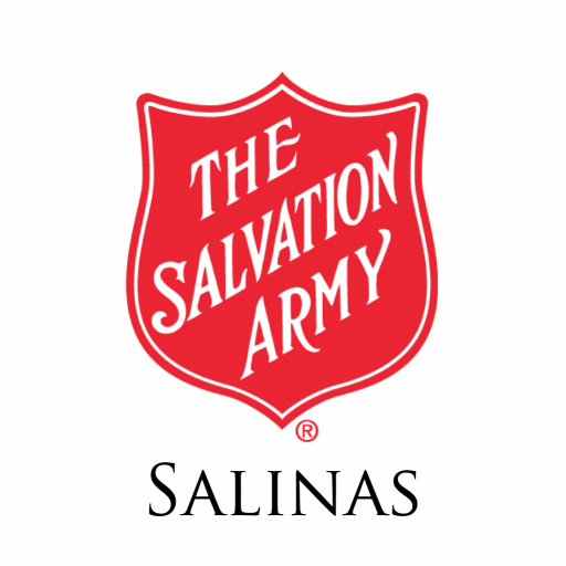 Salvation Army Salinas - AppWisp.com