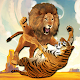 Ultimate Lion Vs Tiger: Wild Jungle Adventure Unduh di Windows