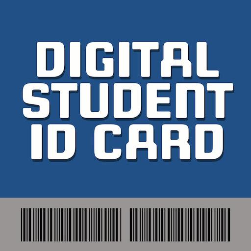 Digital Student ID Card logo