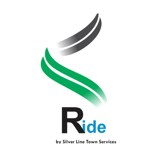 Ride logo