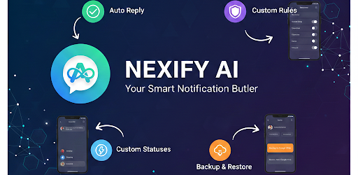 Auto Reply for Messaging Apps