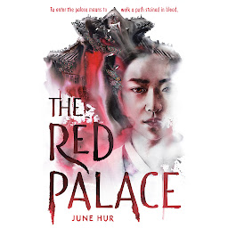 Icon image The Red Palace