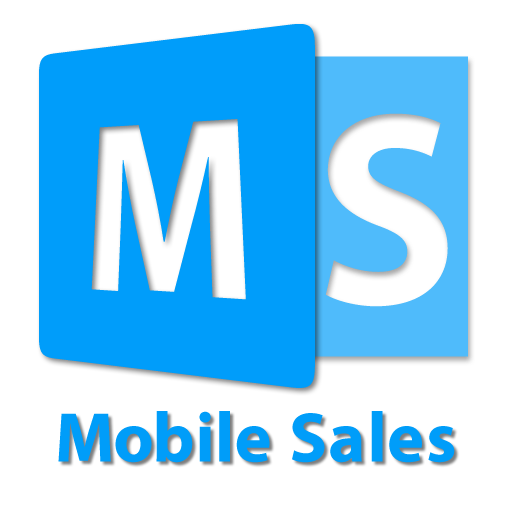 Mobile sales. Rillsoft Project.