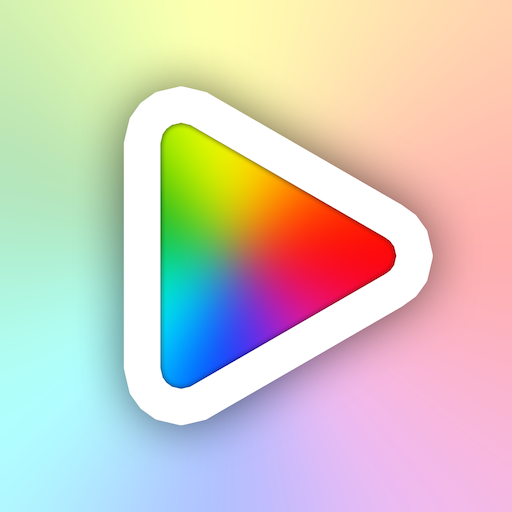 VidMix - Video & Motion Editor 0.2.4 Icon