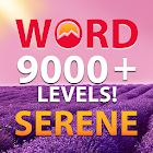 Word Serene - free word puzzle games 1.7.6