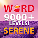 Word Serene - free word puzzle games - Androidアプリ