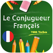 Top 20 Education Apps Like French Conjugation - Best Alternatives